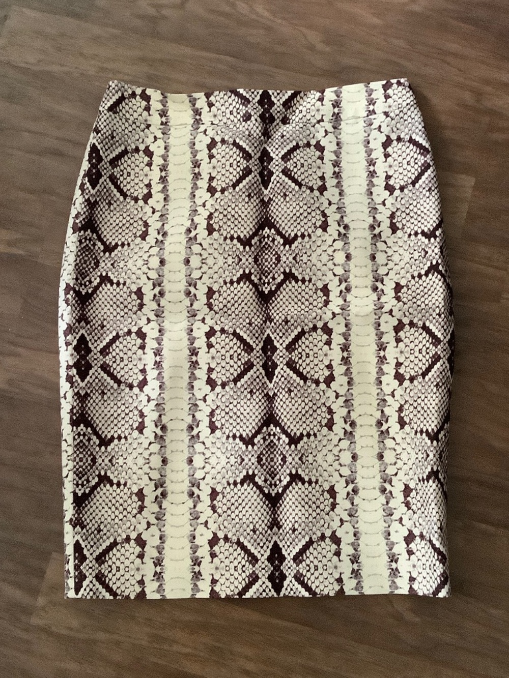 NWT J Crew pencil skirt